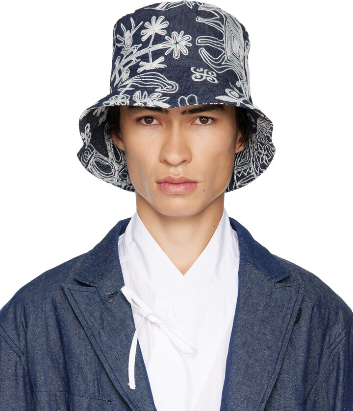 Engineered Garments Men's Hats | ShopStyle