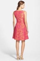 Thumbnail for your product : Monique Lhuillier ML Brocade Dress