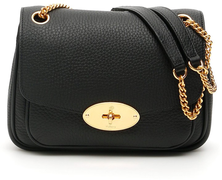 mulberry small shoulder bag