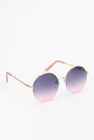 Thumbnail for your product : Urban Outfitters Merry Go Round Sunglasses