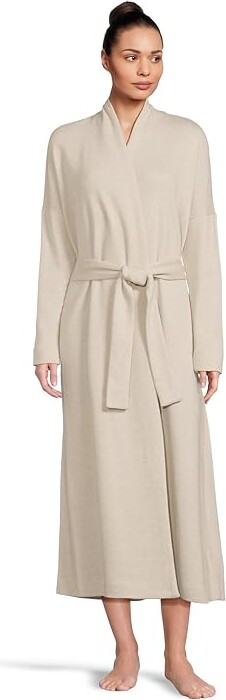 Natori Himalaya Robe Women's Clothing Cashmere : XL (Women's 18)