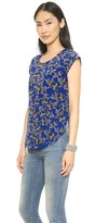 Thumbnail for your product : Diane von Furstenberg America Two Top