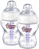 Thumbnail for your product : Tommee Tippee Close To Comfort Advanced Comfort 260ml Baby Bottles (2 Pack)