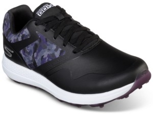 purple womens skechers