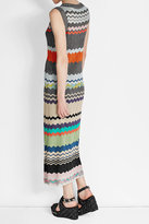 Thumbnail for your product : Missoni Printed Maxi Dress
