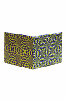 Thumbnail for your product : THE WALART The LSD Bifold Wallet