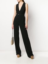 Thumbnail for your product : DSQUARED2 Suited Jumpsuit