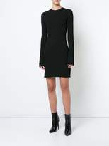 Thumbnail for your product : Ellery ribbed jumper dress