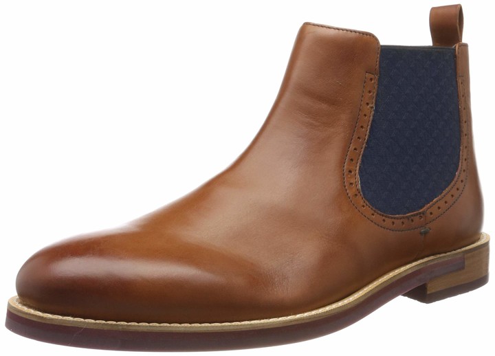 ted baker mens boots