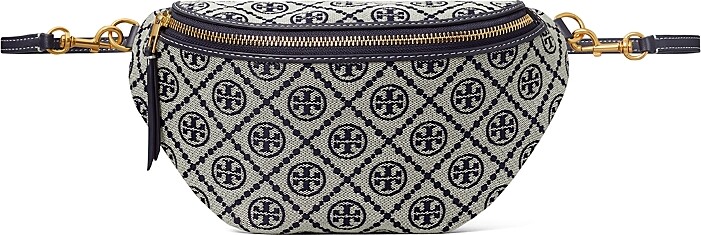 Tory Burch T Monogram Belt Bag