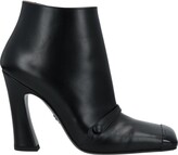 Thumbnail for your product : DSQUARED2 Ankle Boots Black