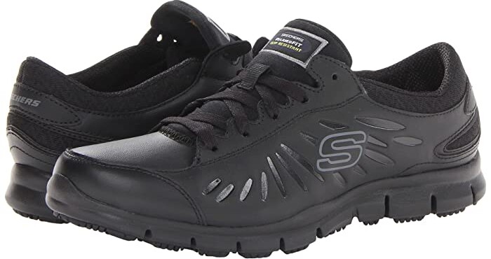 skechers relaxed step