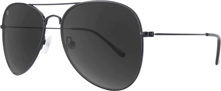 Knockaround Mile Highs Polarized Sunglasses