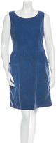 Thumbnail for your product : Prada Sport Dress