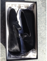 Thumbnail for your product : American Retro Black Loafers