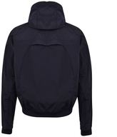 Thumbnail for your product : Armani Collezioni Hooded Bomber Jacket