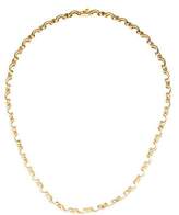 Thumbnail for your product : Mauboussin 18K Link Necklace