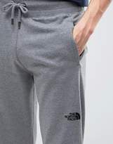 Thumbnail for your product : The North Face Nse Sweat Pants Slim Fit In Mid Grey Heather