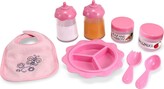 Thumbnail for your product : Melissa & Doug Mine to Love Baby Food & Bottle Play Set