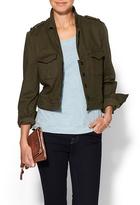 Thumbnail for your product : Joe's Jeans Military Cardigan