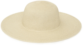 Thumbnail for your product : Whistles Wide Brim Sun Hat