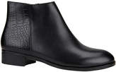 Thumbnail for your product : Hush Puppies Irie Black Boot