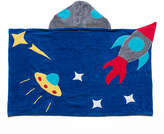 Thumbnail for your product : Kidorable Blue Space Hero Hooded Towel