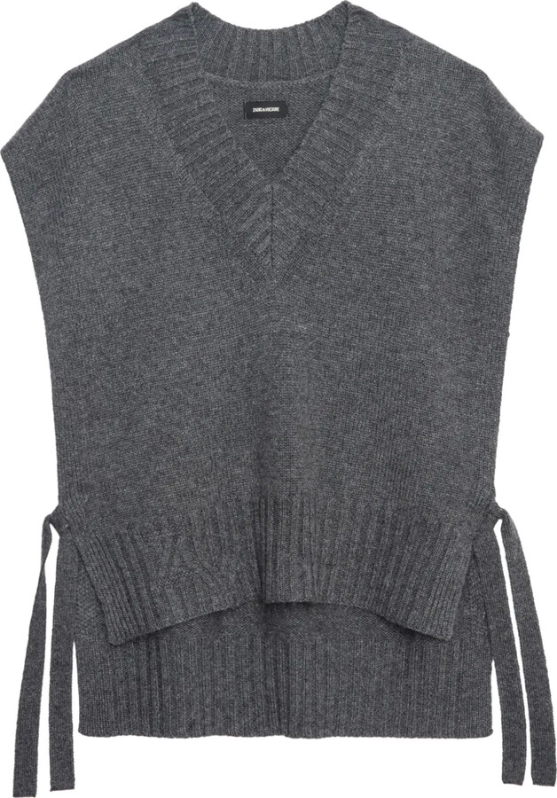 Zadig & Voltaire Maddy vest