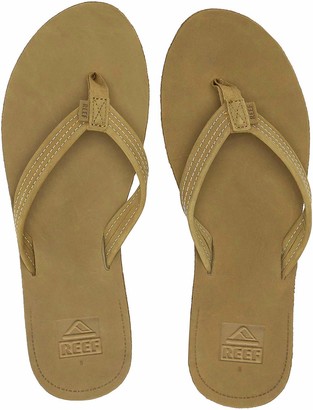 reef ladies flip flops uk