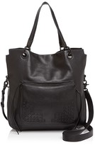 Thumbnail for your product : Foley + Corinna Stevie Tote
