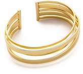 Thumbnail for your product : Gorjana Downtown Layered Cuff Bracelet