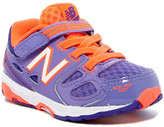 Thumbnail for your product : New Balance Stability Running Sneaker - Wide Width Available (Baby & Toddler)