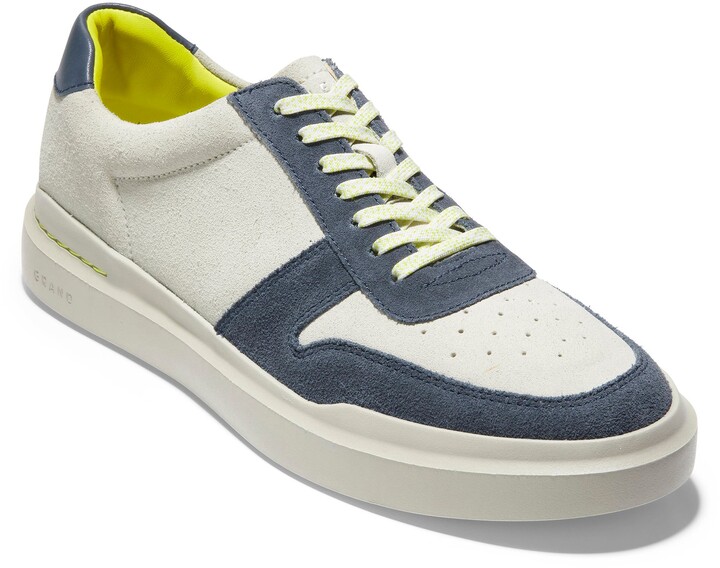 Cole Haan GrandPro Rally Court Sneaker ShopStyle