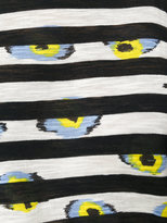 Thumbnail for your product : Proenza Schouler striped T-shirt