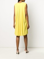 Thumbnail for your product : Escada Pleated Midi Dress