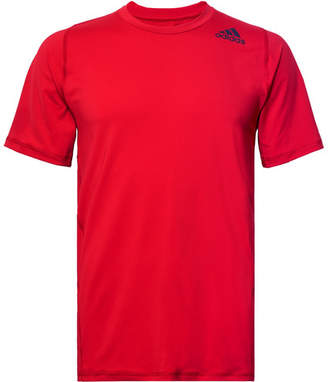 Adidas Sport - Techfit Climalite T-Shirt