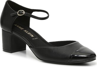 anne klein katia pump