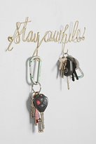 Thumbnail for your product : Urban Outfitters Plum & Bow Stay Awhile Wall Hook