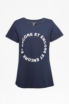 Thumbnail for your product : French Connection Encore Et Encore T-Shirt