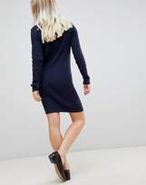 Thumbnail for your product : Blend She Mila Fine Rib Knit Dress