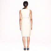 Thumbnail for your product : Super Tall trench dress in 120s
