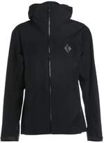 Thumbnail for your product : Black Diamond UPDATE Hardshell jacket kingfisher