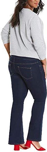 bootcut maternity jeans uk