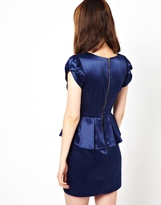 Thumbnail for your product : Whitney Eve Louise Dress