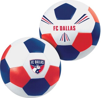 Baden Multi Fc Dallas Softie 8'' Soccer Ball