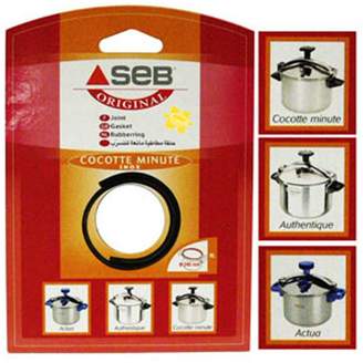 Tefal P05311 P05411 P05511 Pressure Cooker Sealing Ring Rubber Gasket 245mm Diameter, 8 Litre