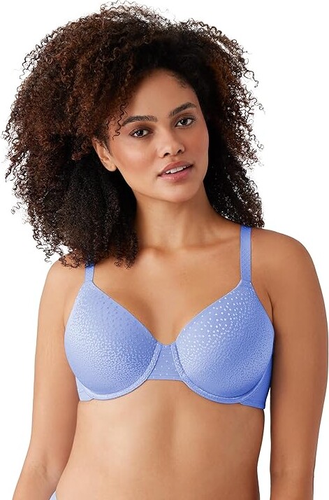 Bra With Thin Side Strap
