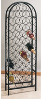 Thumbnail for your product : Old Dutch 47 Bottle Wine Rack