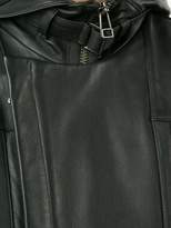 Thumbnail for your product : Helmut Lang hooded jacket