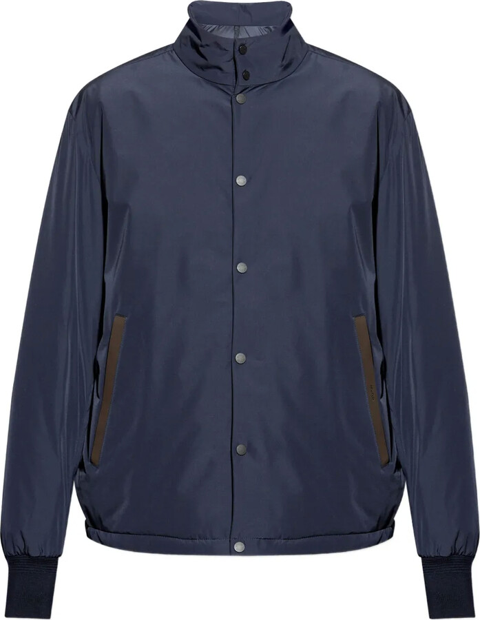 Moncler Lanques down jacket